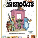 دانلود انیمیشن The Aristocats 1970 ( گربه‌های اشرافی ۱۹۷۰ ) با زیرنویس فارسی چسبیده