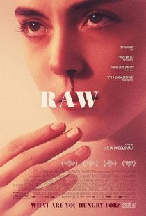 Raw 2016