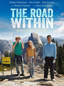 دانلود فیلم The Road Within 2014 ( جاده درون ) با زیرنویس فارسی چسبیده