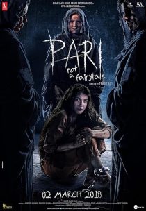 Pari 2018