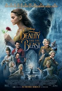 دانلود فیلم Beauty and the Beast 2017 ( دیو و دلبر ۲۰۱۷ ) با زیرنویس فارسی چسبیده