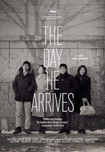 The Day He Arrives 2011
