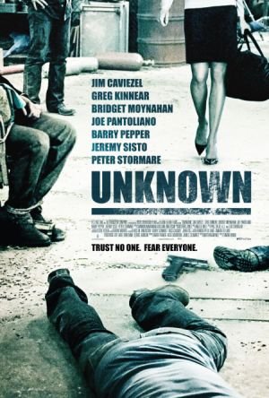 دانلود فیلم Unknown 2006 ( ناشناخته ۲۰۰۶ ) با زیرنویس فارسی چسبیده