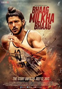 دانلود فیلم Bhaag Milkha Bhaag 2013 ( بدو میلکها بدو ۲۰۱۳ ) با زیرنویس فارسی چسبیده