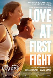 Love at First Fight 2014