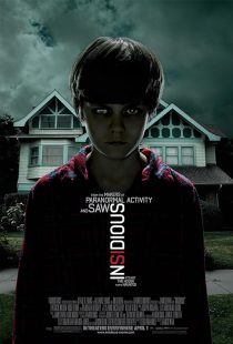 دانلود فیلم Insidious 2010 ( موذی ۲۰۱۰ ) با زیرنویس فارسی چسبیده