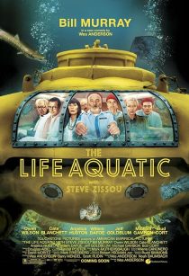 دانلود فیلم The Life Aquatic with Steve Zissou 2004 ( زندگی آبزی با استیو زیسو ۲۰۰۴ ) با زیرنویس فارسی چسبیده