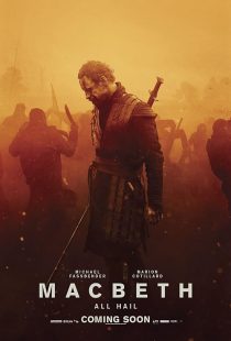 دانلود فیلم Macbeth 2015 ( مکبث ۲۰۱۵ ) با زیرنویس فارسی چسبیده