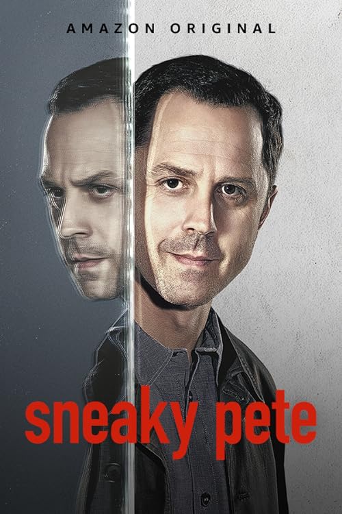 دانلود سریال Sneaky Pete ( پیت موذی ) با زیرنویس فارسی چسبیده