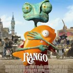 دانلود انیمیشن Rango 2011 ( رنگو ۲۰۱۱ ) با زیرنویس فارسی چسبیده