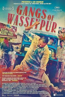 دانلود فیلم Gangs of Wasseypur 2012 ( دارودسته‌های واسیپور ۲۰۱۲ ) با زیرنویس فارسی چسبیده