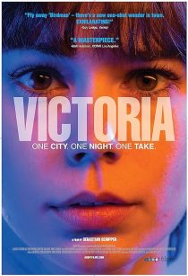 Victoria 2015