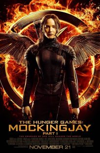 دانلود فیلم The Hunger Games: Mockingjay – Part 1 2014 ( بازی‌های گرسنگی: زاغ مقلد – بخش ۱ ۲۰۱۴ ) با زیرنویس فارسی چسبیده