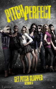 دانلود فیلم Pitch Perfect 2012 ( آوازخوان حرفه‌ای ۲۰۱۲ ) با زیرنویس فارسی چسبیده