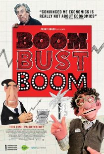 Boom Bust Boom 2015