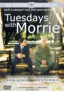 Tuesdays with Morrie 1999