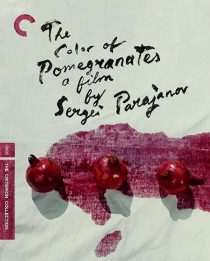 دانلود فیلم The Color of Pomegranates 1969 ( رنگ انار ۱۹۶۹ ) با زیرنویس فارسی چسبیده