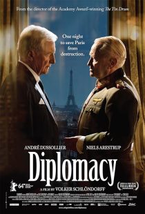 Diplomacy 2014