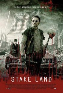 Stake Land 2010