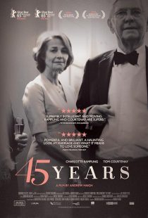 45 Years 2015