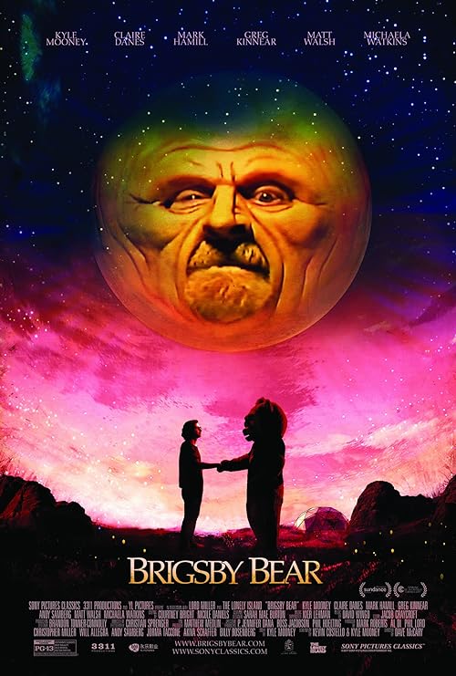 دانلود فیلم Brigsby Bear 2017 ( خرس بریگسبی ۲۰۱۷ ) با زیرنویس فارسی چسبیده