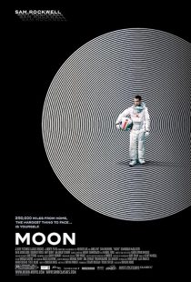 Moon 2009