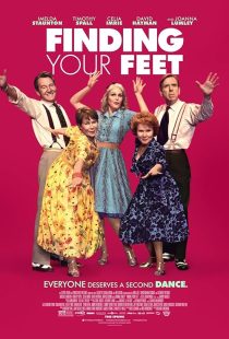 Finding Your Feet 2017