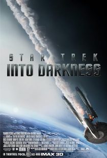 دانلود فیلم Star Trek Into Darkness 2013 ( پیشتازان فضا: به سوی تاریکی ۲۰۱۳ ) با زیرنویس فارسی چسبیده