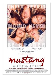 دانلود فیلم Mustang 2015 ( اسب وحشی ) با زیرنویس فارسی چسبیده