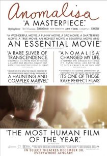 Anomalisa 2015