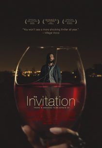 دانلود فیلم The Invitation 2015 ( دعوت ۲۰۱۵ ) با زیرنویس فارسی چسبیده