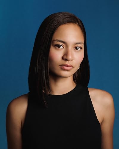 Tiana Le