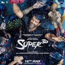 دانلود فیلم Super 30 2019 ( بهترین ۳۰ نفر ۲۰۱۹ ) با زیرنویس فارسی چسبیده