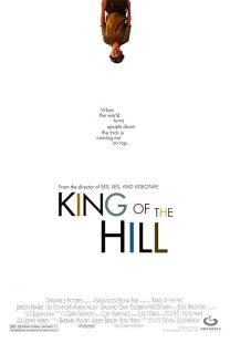 دانلود فیلم King of the Hill 1993 ( پادشاه تپه ۱۹۹۳ )