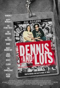 Dennis and Lois 2019