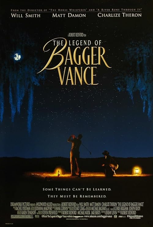 دانلود فیلم The Legend of Bagger Vance 2000 ( افسانه بگر ونس ۲۰۰۰ ) با زیرنویس فارسی چسبیده