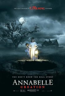 دانلود فیلم Annabelle: Creation 2017 ( آنابل: آفرینش ۲۰۱۷ ) با زیرنویس فارسی چسبیده