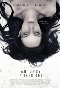 The Autopsy of Jane Doe 2016