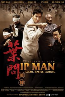 دانلود فیلم The Legend Is Born: Ip Man 2010 ( افسانه متولد می‌شود: ایپ من ۲۰۱۰ ) با زیرنویس فارسی چسبیده