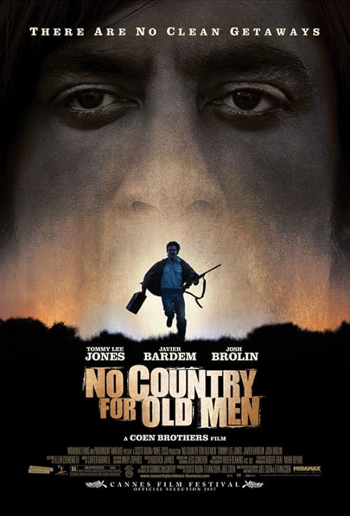 دانلود فیلم No Country for Old Men 2007 ( جایی برای پیرمردها نیست ۲۰۰۷ ) با زیرنویس فارسی چسبیده