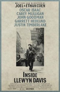 دانلود فیلم Inside Llewyn Davis 2013 ( درون لوئین دِیویس ۲۰۱۳ ) با زیرنویس فارسی چسبیده