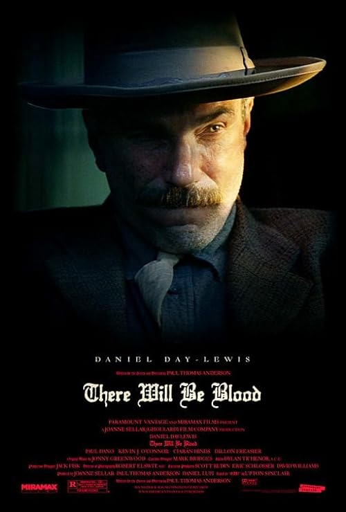 دانلود فیلم There Will Be Blood 2007 ( خون به پا می‌شود ۲۰۰۷ ) با زیرنویس فارسی چسبیده