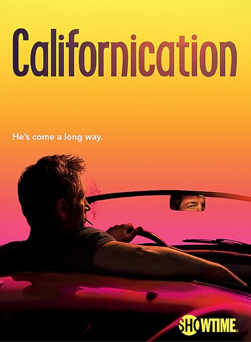 دانلود سریال Californication (کالیفرنیکیشن) با زیرنویس فارسی چسبیده