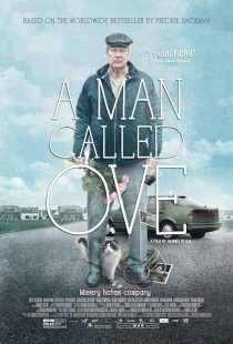A Man Called Ove 2015