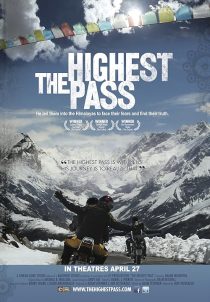 The Highest Pass 2011