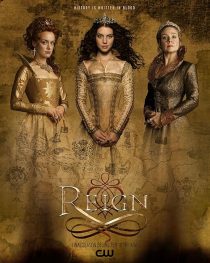 Reign 2013