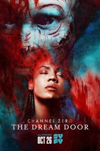 دانلود سریال Channel Zero ( کانال صفر ) با زیرنویس فارسی چسبیده