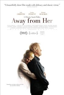 دانلود فیلم Away from Her 2006 ( دور از او ۲۰۰۶ ) با زیرنویس فارسی چسبیده