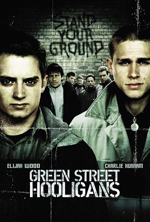 دانلود فیلم Green Street Hooligans 2005 ( هولیگان های خیابان سبز ۲۰۰۵ ) با زیرنویس فارسی چسبیده