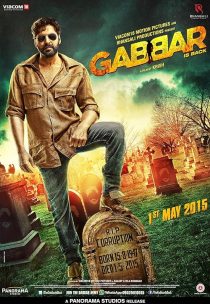 دانلود فیلم Gabbar is Back 2015 ( گبار بازگشته است ) با زیرنویس فارسی چسبیده